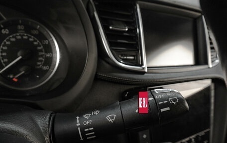 Infiniti QX50 II, 2020 год, 3 349 000 рублей, 13 фотография