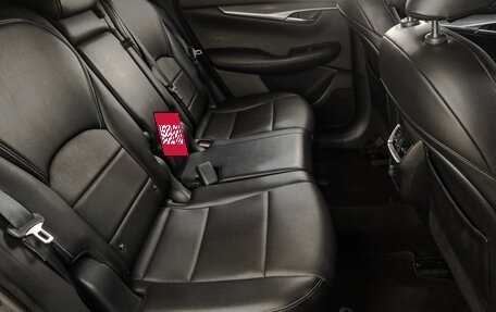 Infiniti QX50 II, 2020 год, 3 349 000 рублей, 19 фотография