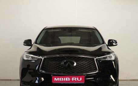 Infiniti QX50 II, 2020 год, 3 349 000 рублей, 2 фотография