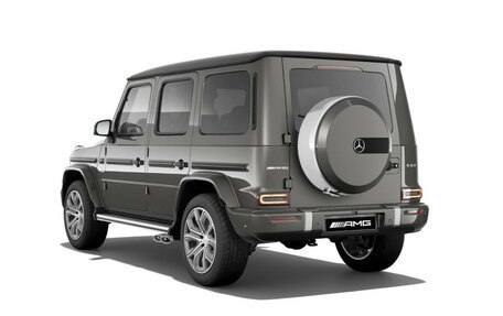 Mercedes-Benz G-Класс AMG, 2025 год, 31 900 000 рублей, 22 фотография