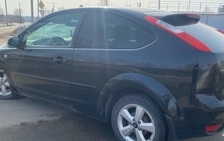 Ford Focus II рестайлинг, 2006 год, 280 000 рублей, 4 фотография