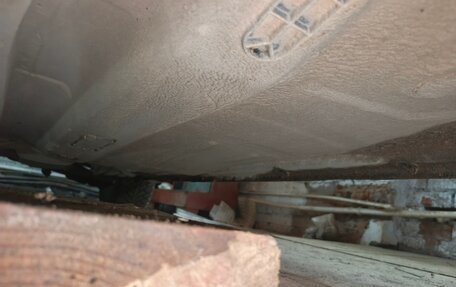 Ford Focus II рестайлинг, 2006 год, 280 000 рублей, 9 фотография