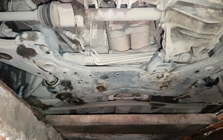 Ford Focus II рестайлинг, 2006 год, 280 000 рублей, 11 фотография