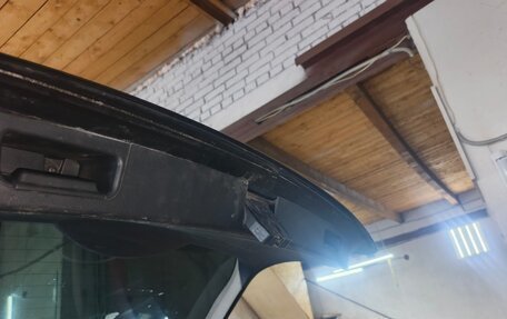 Ford Focus II рестайлинг, 2006 год, 280 000 рублей, 14 фотография