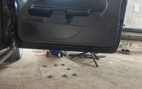 Ford Focus II рестайлинг, 2006 год, 280 000 рублей, 15 фотография