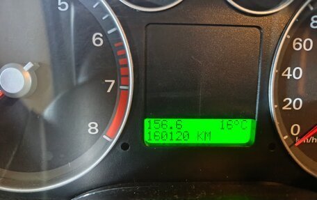 Ford Focus II рестайлинг, 2006 год, 280 000 рублей, 17 фотография