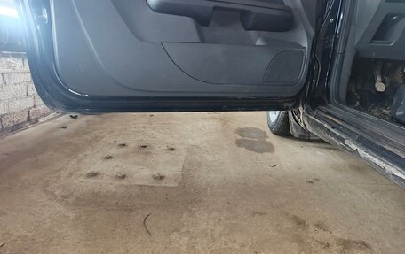 Ford Focus II рестайлинг, 2006 год, 280 000 рублей, 16 фотография