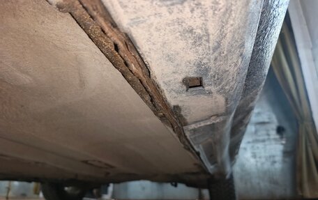 Ford Focus II рестайлинг, 2006 год, 280 000 рублей, 19 фотография