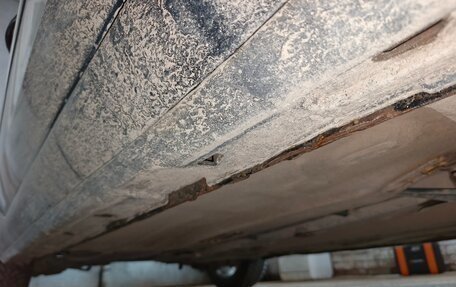 Ford Focus II рестайлинг, 2006 год, 280 000 рублей, 20 фотография