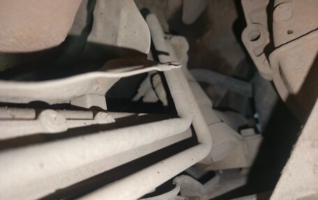 Ford Focus II рестайлинг, 2006 год, 280 000 рублей, 13 фотография