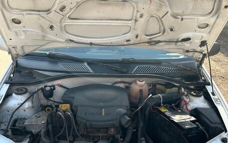 Renault Clio III, 2001 год, 148 000 рублей, 27 фотография