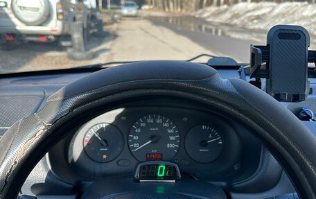 Renault Clio III, 2001 год, 148 000 рублей, 32 фотография