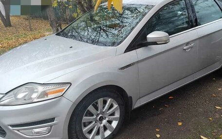Ford Mondeo IV, 2011 год, 730 000 рублей, 3 фотография