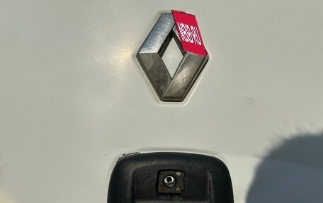 Renault Clio III, 2001 год, 148 000 рублей, 33 фотография