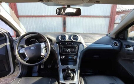 Ford Mondeo IV, 2011 год, 730 000 рублей, 4 фотография