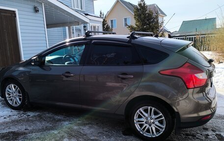 Ford Focus III, 2013 год, 719 000 рублей, 7 фотография