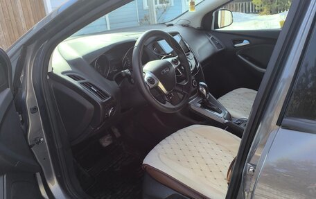 Ford Focus III, 2013 год, 719 000 рублей, 9 фотография