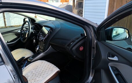 Ford Focus III, 2013 год, 719 000 рублей, 11 фотография