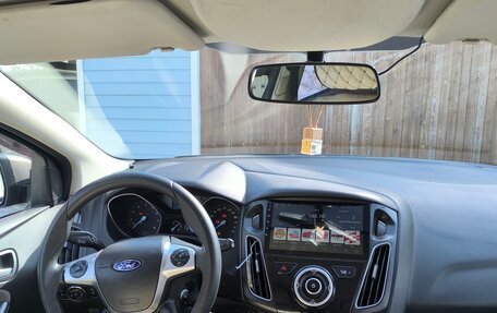 Ford Focus III, 2013 год, 719 000 рублей, 13 фотография