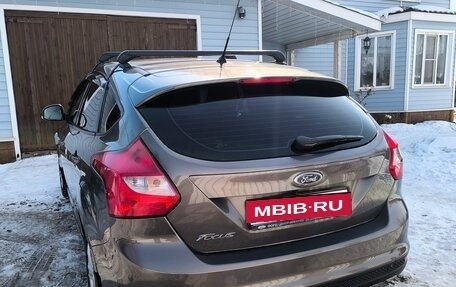 Ford Focus III, 2013 год, 719 000 рублей, 6 фотография