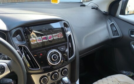 Ford Focus III, 2013 год, 719 000 рублей, 15 фотография