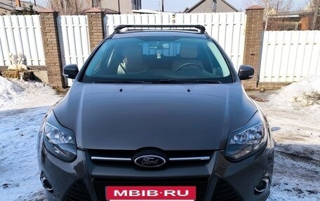 Ford Focus III, 2013 год, 719 000 рублей, 2 фотография