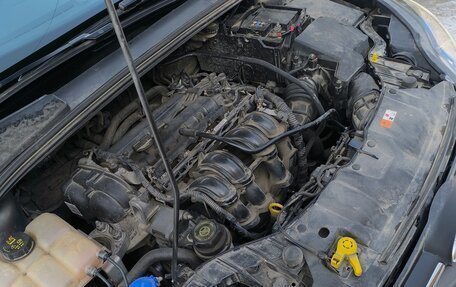 Ford Focus III, 2013 год, 719 000 рублей, 17 фотография