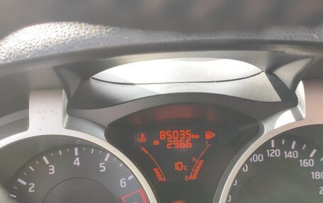 Nissan Juke II, 2013 год, 1 450 000 рублей, 5 фотография