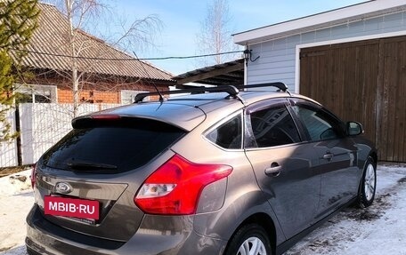 Ford Focus III, 2013 год, 719 000 рублей, 5 фотография