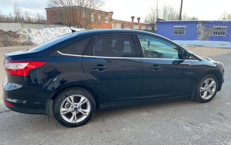 Ford Focus III, 2011 год, 750 000 рублей, 2 фотография
