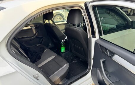 Skoda Rapid I, 2018 год, 1 050 000 рублей, 6 фотография