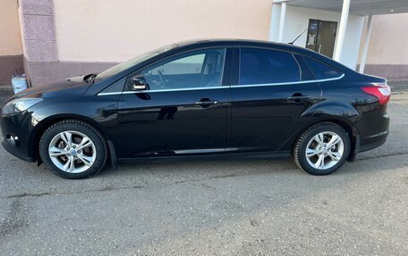 Ford Focus III, 2011 год, 750 000 рублей, 6 фотография