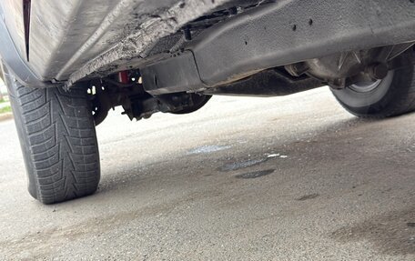 Jeep Cherokee, 1996 год, 866 000 рублей, 6 фотография