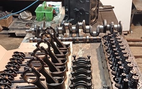 Jeep Cherokee, 1996 год, 866 000 рублей, 11 фотография