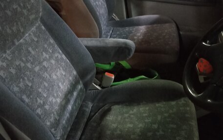 Nissan Serena II, 1999 год, 250 000 рублей, 8 фотография