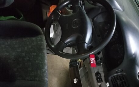 Nissan Serena II, 1999 год, 250 000 рублей, 7 фотография