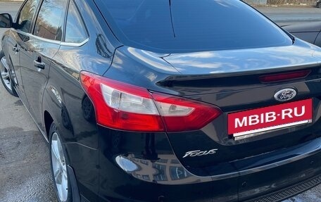 Ford Focus III, 2011 год, 750 000 рублей, 8 фотография