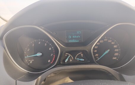 Ford Focus III, 2012 год, 570 000 рублей, 7 фотография