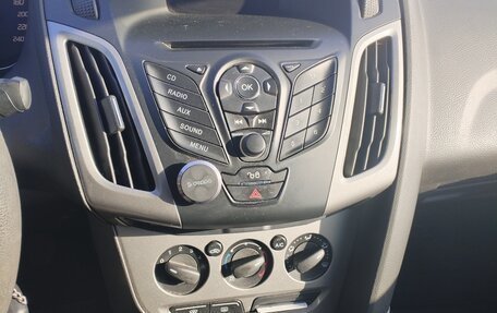 Ford Focus III, 2012 год, 570 000 рублей, 6 фотография