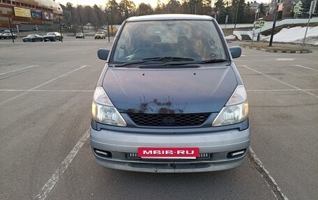 Nissan Serena II, 1999 год, 250 000 рублей, 2 фотография