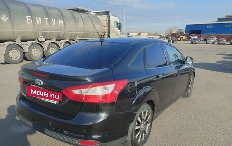 Ford Focus III, 2012 год, 570 000 рублей, 3 фотография