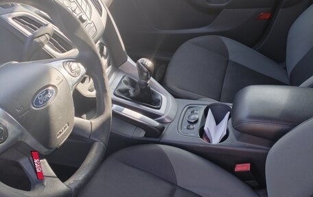 Ford Focus III, 2012 год, 570 000 рублей, 5 фотография