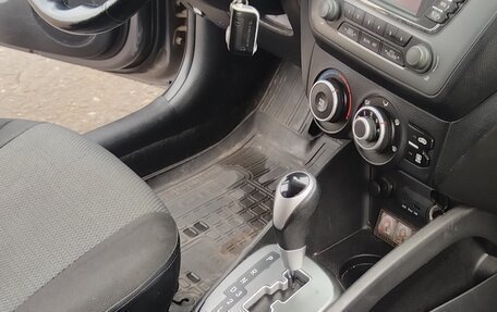 KIA Rio III рестайлинг, 2014 год, 1 115 000 рублей, 10 фотография