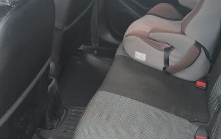 KIA Rio III рестайлинг, 2014 год, 1 115 000 рублей, 9 фотография