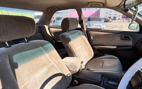 Toyota Mark II VIII (X100), 1993 год, 900 000 рублей, 9 фотография