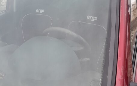 Renault Sandero I, 2011 год, 570 000 рублей, 3 фотография