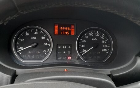 Renault Sandero I, 2011 год, 570 000 рублей, 2 фотография