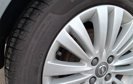 Opel Corsa D, 2013 год, 720 000 рублей, 6 фотография