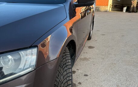 Skoda Octavia, 2015 год, 1 600 000 рублей, 4 фотография