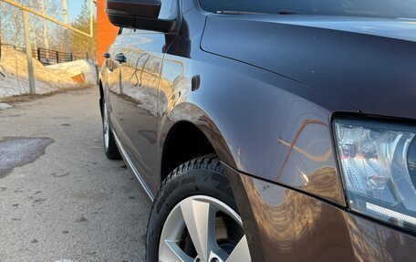 Skoda Octavia, 2015 год, 1 600 000 рублей, 3 фотография